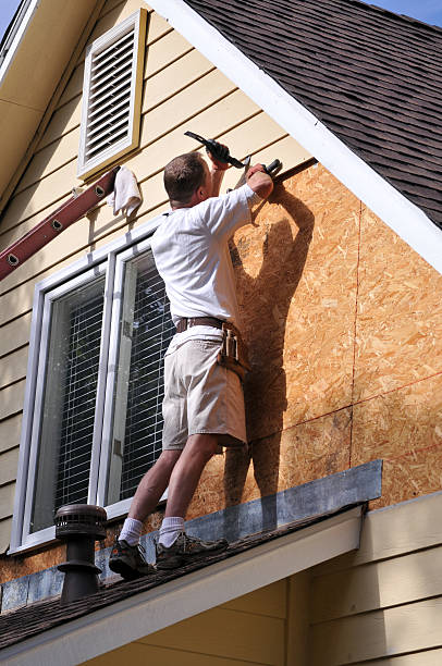 Best Construction Debris Removal  in Mercer, PA